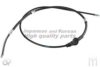 ASHUKI HRK12514 Cable, parking brake